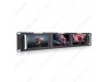 Feelworld T51 Broadcast LCD Rack Mount Monitor with 3G-SDI HDMI AV